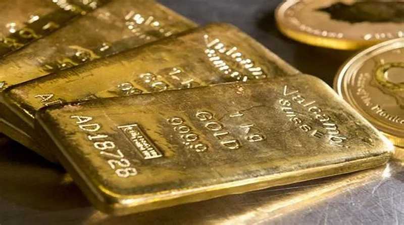 Gold Prices Hold Steady Amid Soft US PPI Data And Geopolitical Tensions 